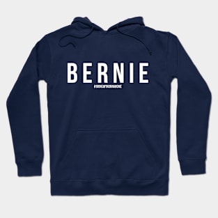 BERNIE - Wynonna Earp #BringWynonnaHome Hoodie